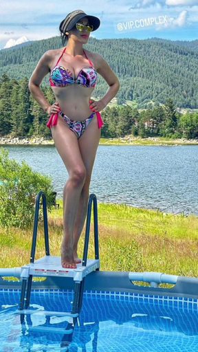 Sport & Beauty 2, VIP Complex, Velingrad