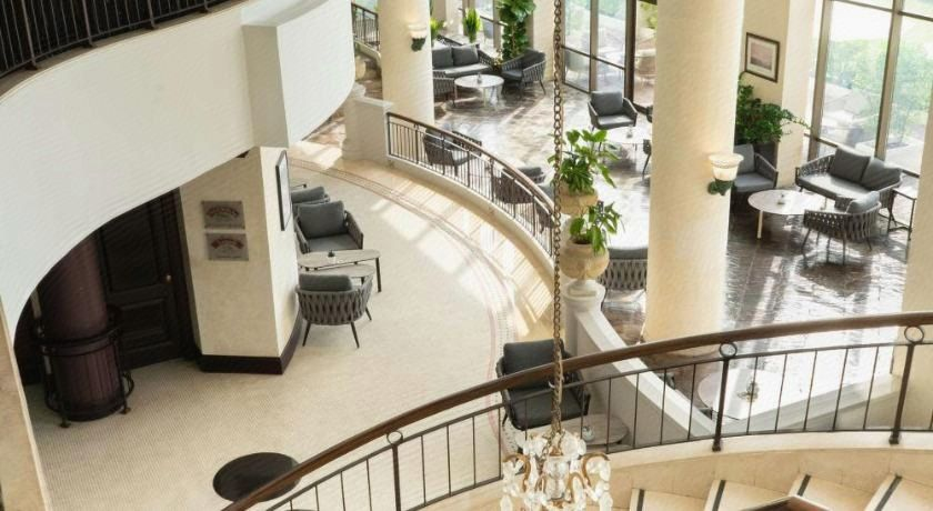 Others 4, Radisson Blu Hotel and Resort Abu Dhabi Corniche, Abu Dhabi City