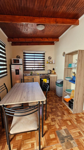 Others 4, Cabanas Anka, El Loa
