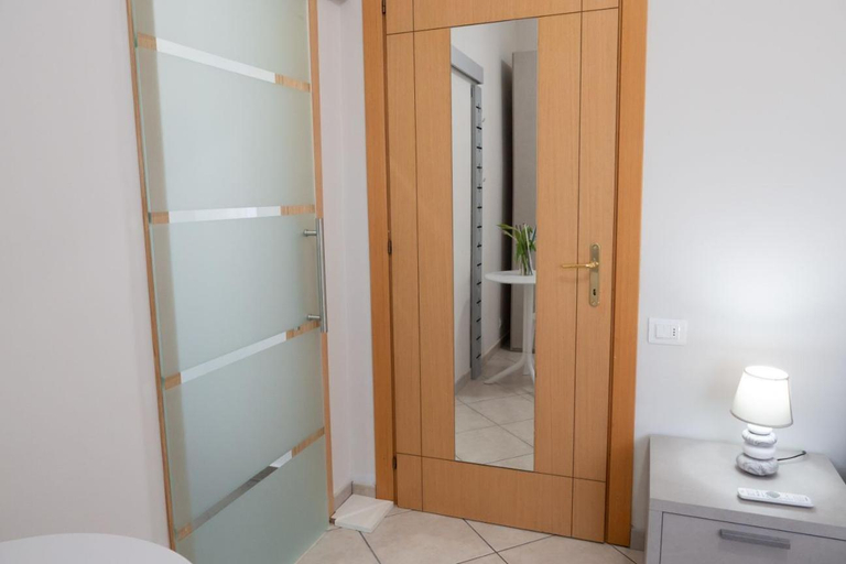 Bathroom 2, B&B Sibi, Chieti