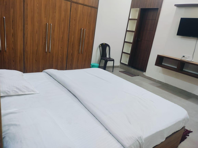 Others 5, Hotel The Divine Cloud By- IHCS Group, Aligarh