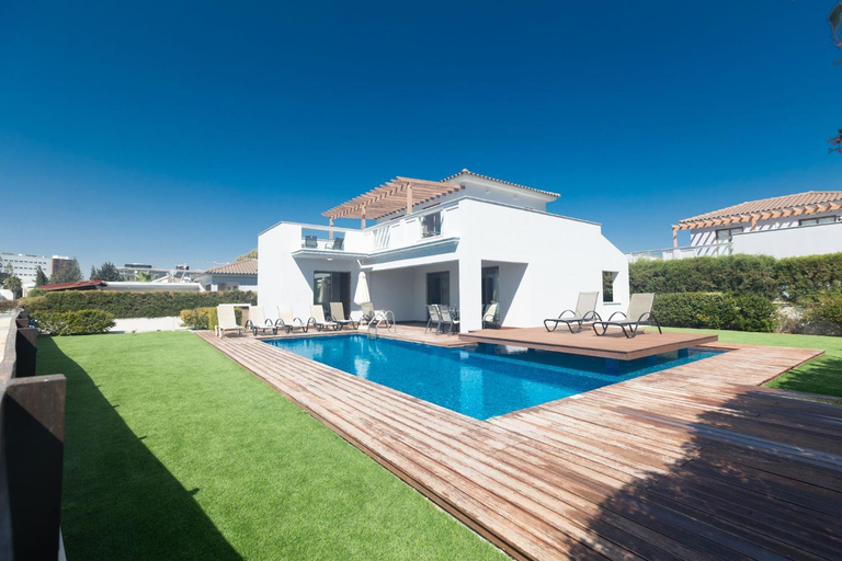 Others 5, Ayia Napa Satin Villa SVI3