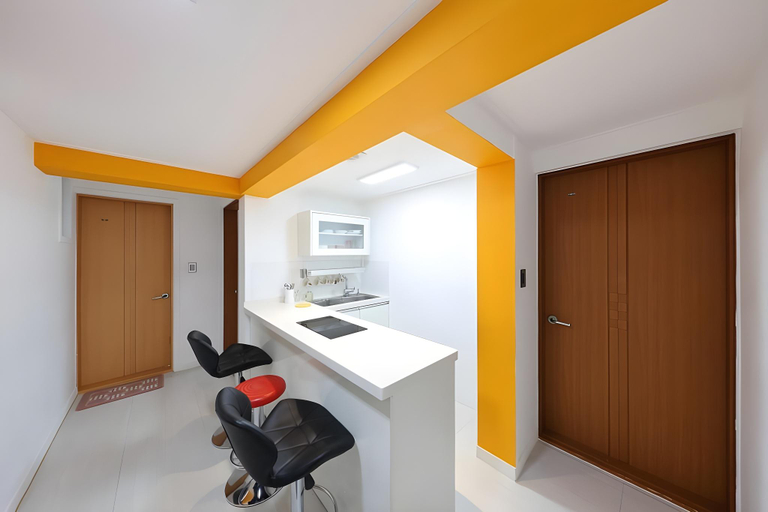 2, Gapyeong Krabi Valley N Spa Pension, Pocheon