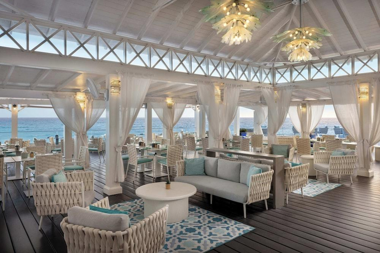 Food & Drinks 5, Sea Breeze Beach House All Inclusive by Ocean Hotels