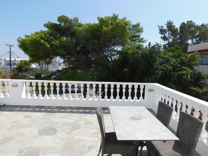 Others 5, Perissa Art Rooms, South Aegean