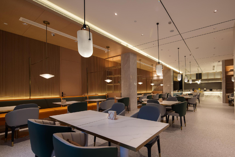 Food & Drinks 4, Atour Hotel Changsha Wangcheng, Changsha