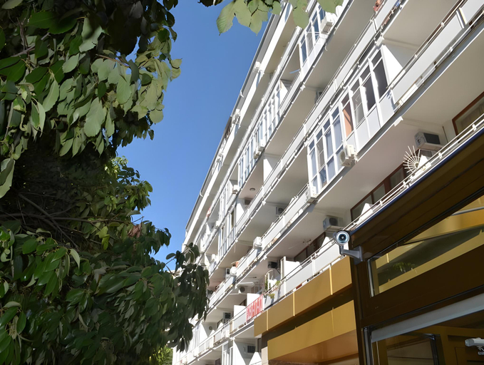 Exterior & Views 4, Svetlana Apartments, Sochi gorsovet