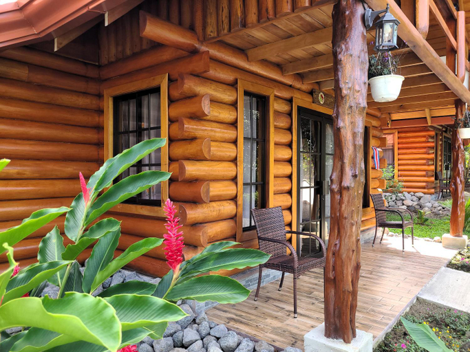 Others 2, Arenal Sweet Cabins, San Ramón