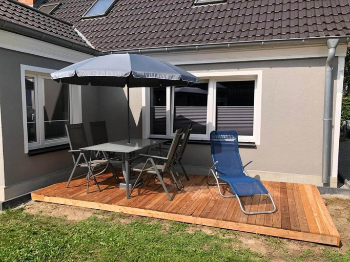Others 4, Ferienhaus auf der Ostseeinsel Usedom in Bannemin, Vorpommern-Greifswald