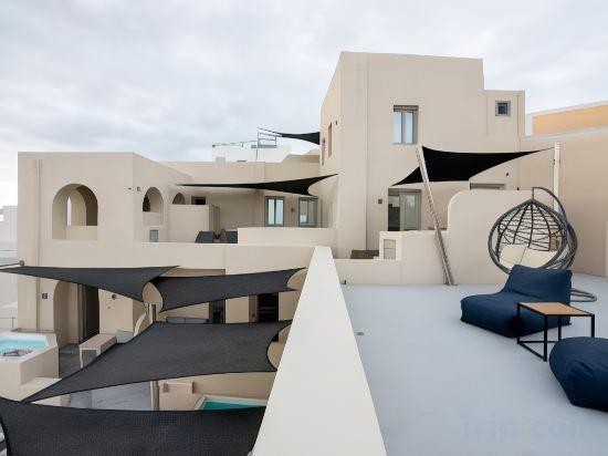 Others 5, Caldera Edge Suites, South Aegean