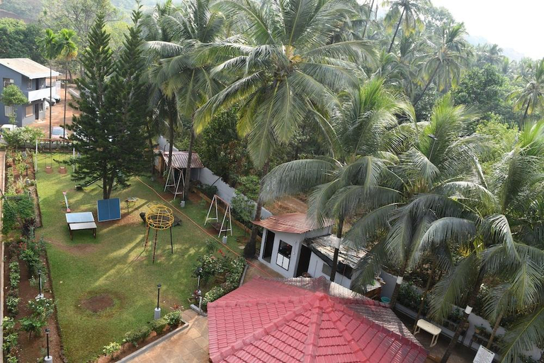 Others, Sea Princess Beach Resort, Ratnagiri