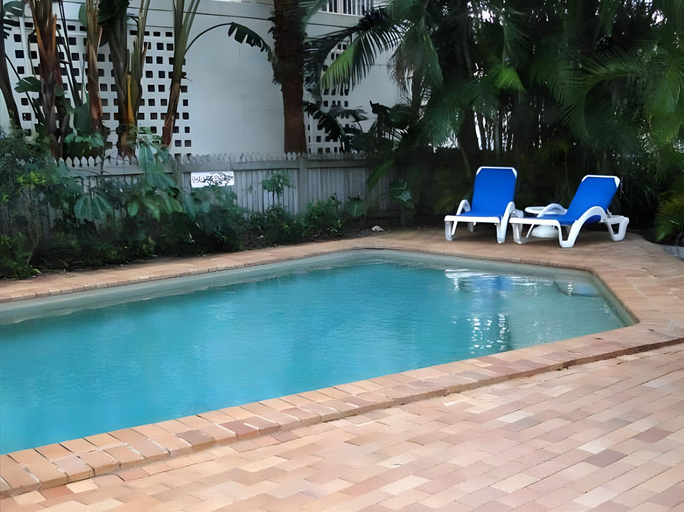 Sport & Beauty 2, Bayviews and Harbourview Holiday Apartments, Maroochy - Mooloolaba