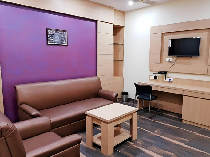 Others 4, HOTEL STARWAY, Baleshwar
