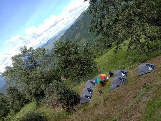 Facilities 3, Janardan Campsite Kausani, Bageshwar