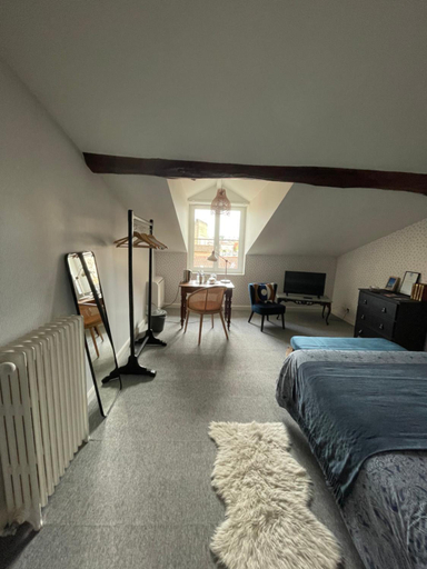 Others 5, La Maison VH, Landes
