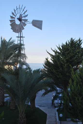 Others 5, Flisvos Beach Apartments