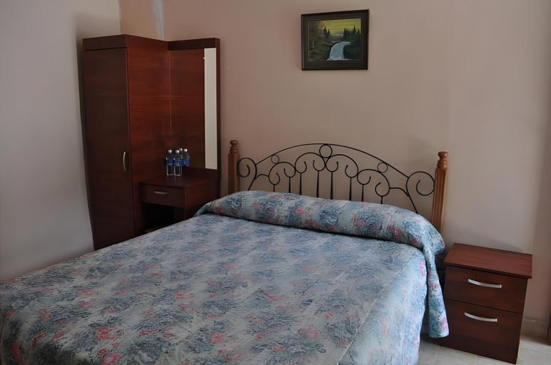 Bedroom 4, Cameronian Inn, Cameron Highlands