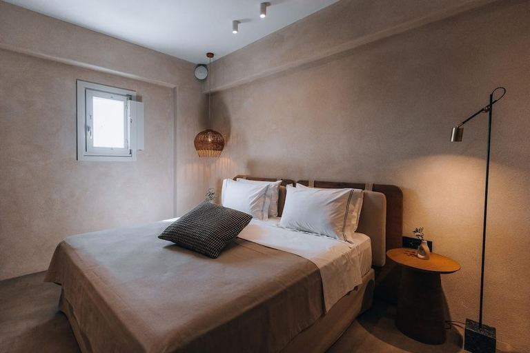 Bedroom 2, Ventus di Milo, South Aegean
