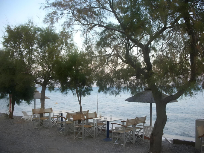 Others 4, Star Hotel, West Greece