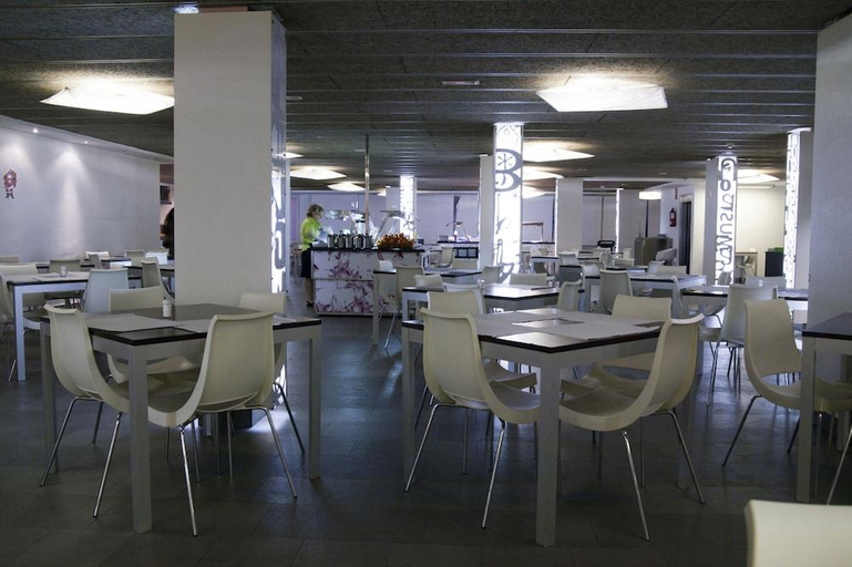 Food & Drinks 5, Sol y Sombra, Alicante