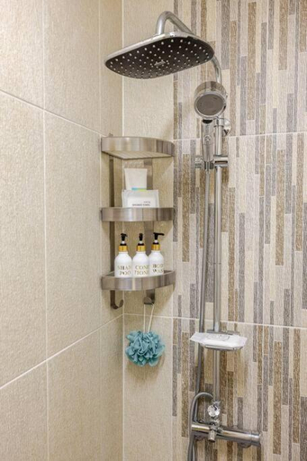 Bathroom 3, All in one Guesthouse, Seo