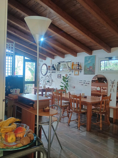 Food & Drinks 3, B&b Fabra Casa Mia e non solo, Frosinone