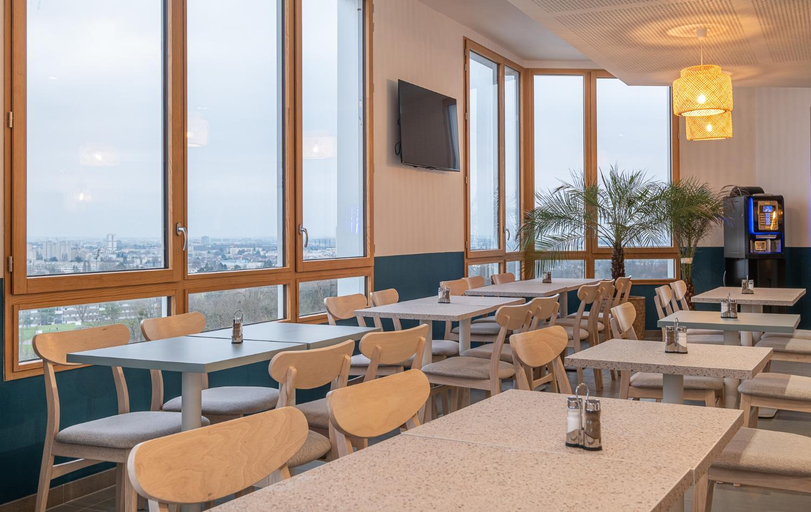 Food & Drinks 4, Aparthotel Adagio Access Paris Sud Villejuif, Val-de-Marne