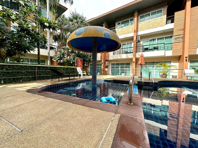 Sport & Beauty 5, Sea Boss Homestay, Phuket Island