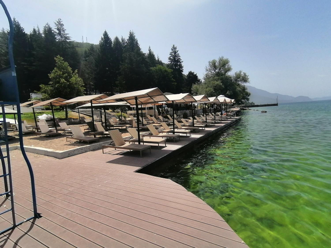 Sport & Beauty 4, Hotel Tourist - Metropol Lake Resort