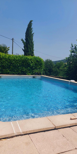 Sport & Beauty, La Maison d'Emile chambre dhotes, Aveyron