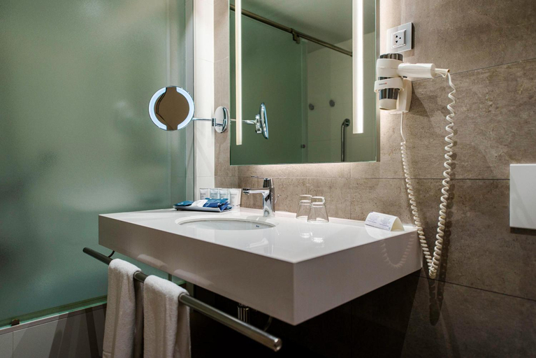 Bathroom 5, Spring Arona Gran Hotel & Spa (Only adults), Santa Cruz de Tenerife