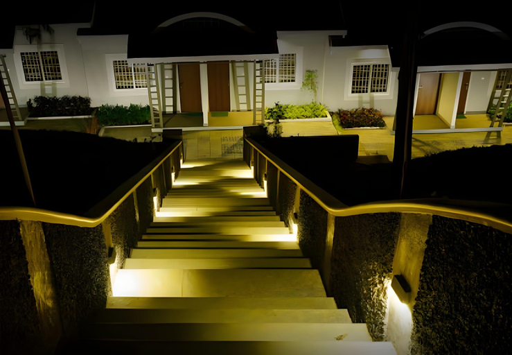 Exterior & Views, Windale Resort, Idukki