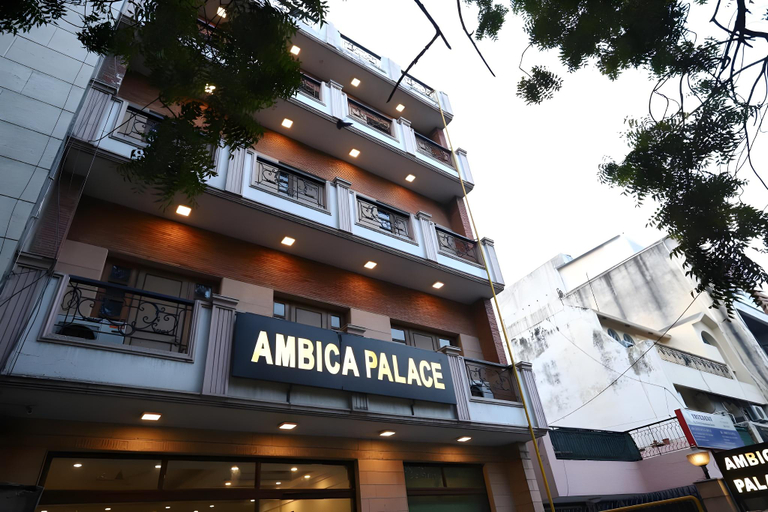 Others 5, Hotel Ambica Palace AIIMS New Delhi, Delhi