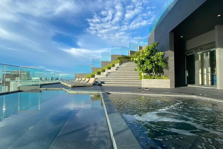Sport & Beauty 2, EDGE Central PATTAYA SKY, Pattaya