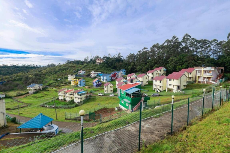 Others 5, STARLIGHT HOTELS KODAI, Dindigul