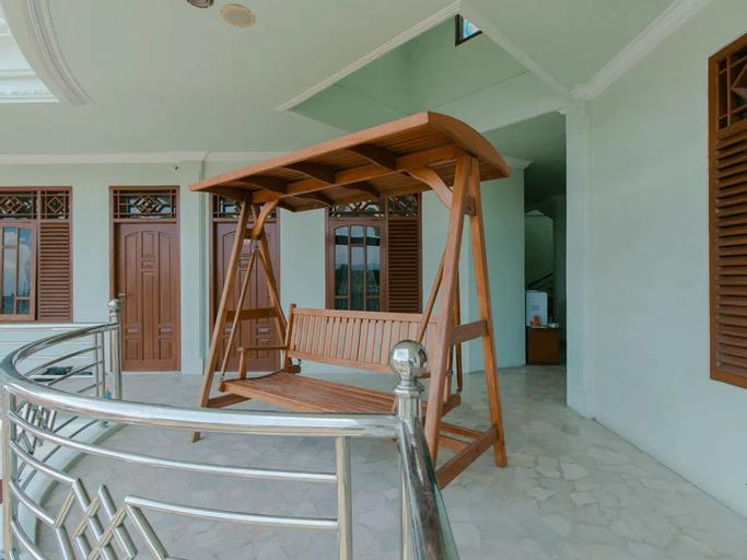 Others 4, OYO 2858 Vafa Guesthouse, Cianjur
