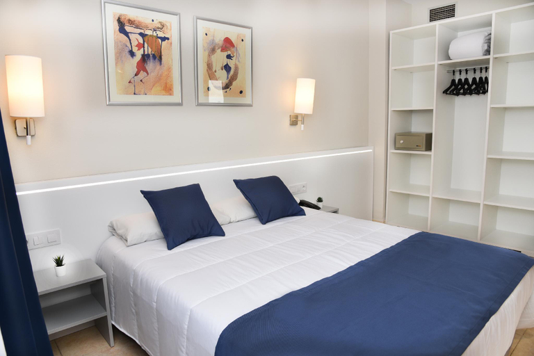 Bedroom 3, SunClub Salou, Tarragona