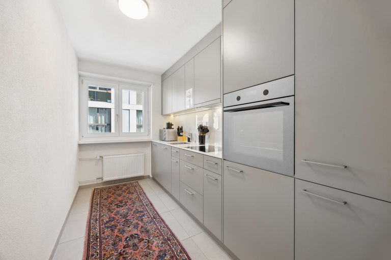 Others 3, UP&GREAT - Cozy 3BR Combi Apartment, Zürich