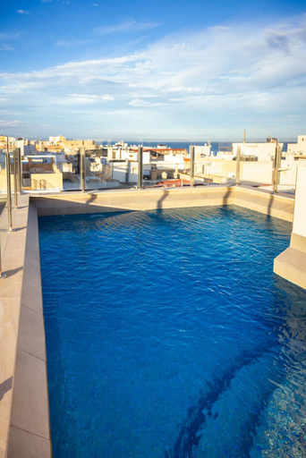 Sport & Beauty 2, YourSpain LM4B Apartament La Mata, Alicante