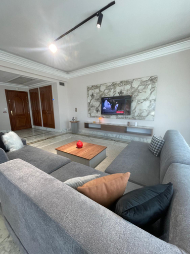 Others 5, Appart hotel lac 2 tunisie, Bouhaira