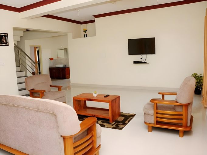 Others 4, Holidayincoorg Orchid Villa, Kodagu
