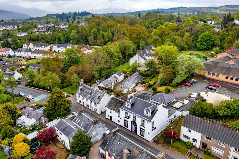 Exterior & Views 2, Inverkip Hotel, Inverclyde