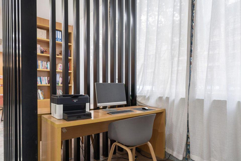 Others 5, Kaiyi Hotel, Linyi