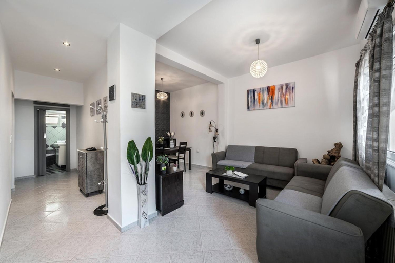 Others 5, Ariadni Apartment Garden view by Cretanhouses, Crete