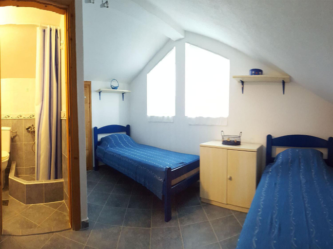 Bedroom, Ratac Eco Guest House