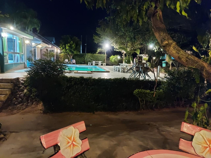Sport & Beauty 3, Pao Rak Resort @ Pak Chong, Pak Chong