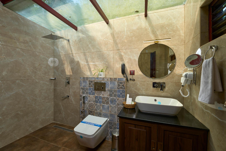 Bathroom 3, MALABAR KOVILAKAM, Malappuram
