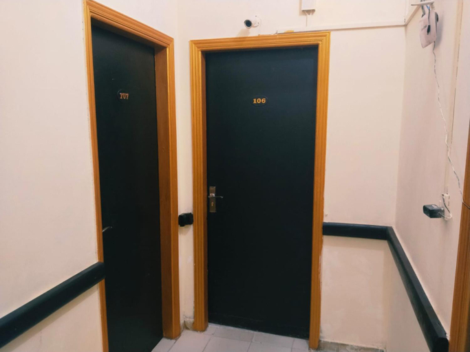 Others 5, Hotel Shahzad International, Islamabad