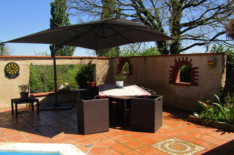 Others 4, Galinat, Haute-Garonne