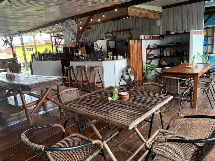 Food & Drinks 4, Casa Acuario Boutique Hotel, Bocas del Toro